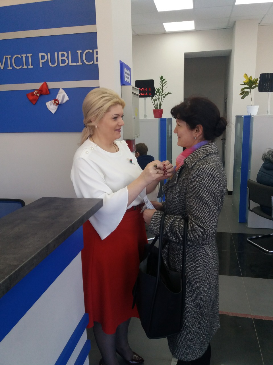 АГУ начинает весну с мэрцишора | АГЕНТСТВО ГОСУДАРСТВЕННЫХ УСЛУГ
