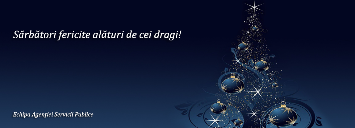 La Mulți Ani!